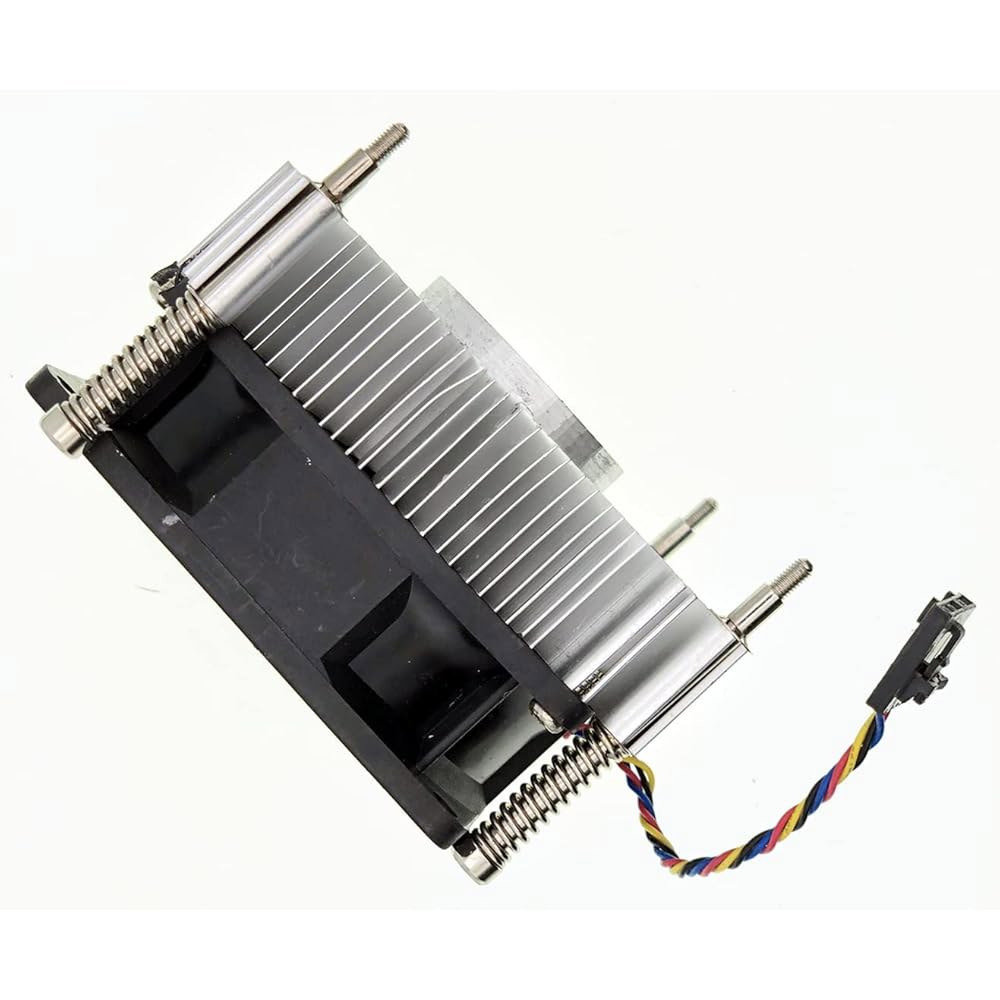 Dell Vostro 230 Opt ex 7010 9010 3020 9020 MT 데스크탑 95W P / N 089R8J 5핀 4와이어용 CPU 히트싱크 - 상세 이미지 3