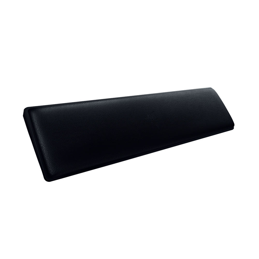 레이저코리아 Ergonomic Wrist Rest 팜레스트 손목받침대 블랙, TKL - 상세 이미지 2