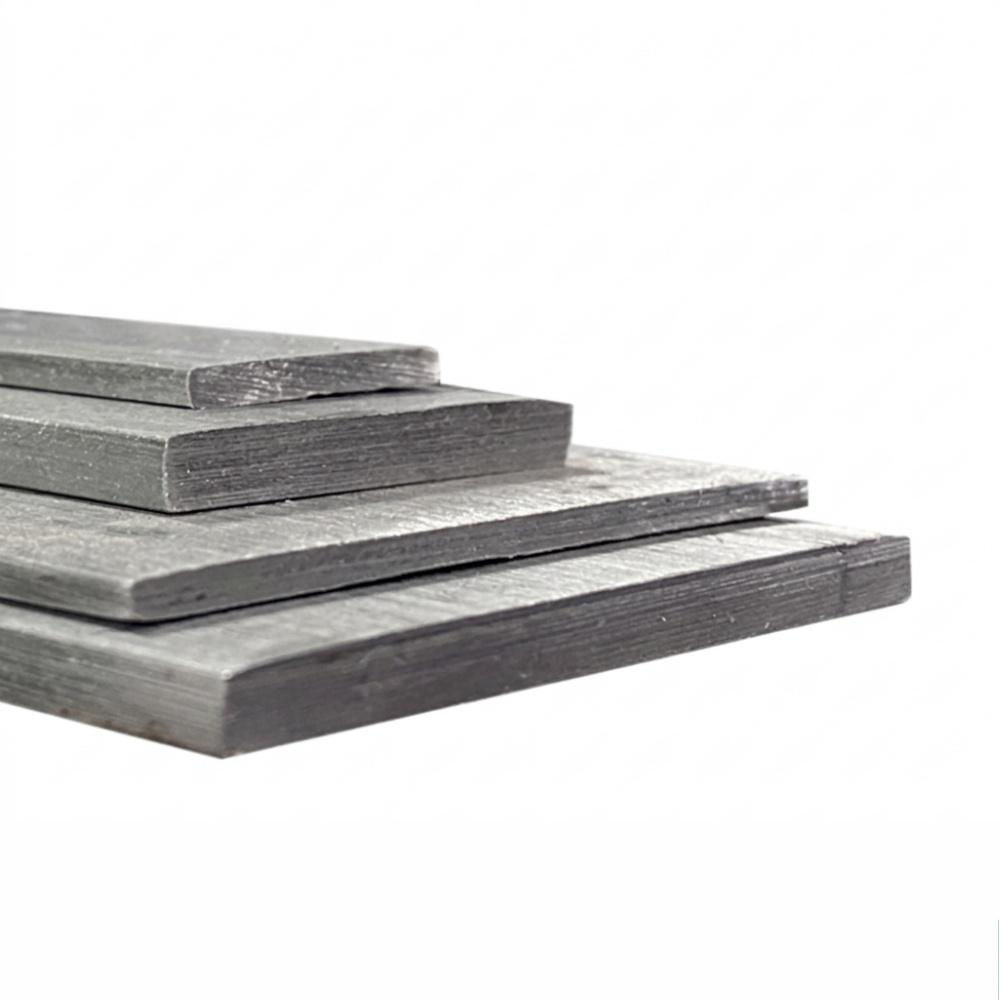 3T 5T 2x100cm 스텐평철 스텐각판 스텐바 sus304 - 상품 이미지
