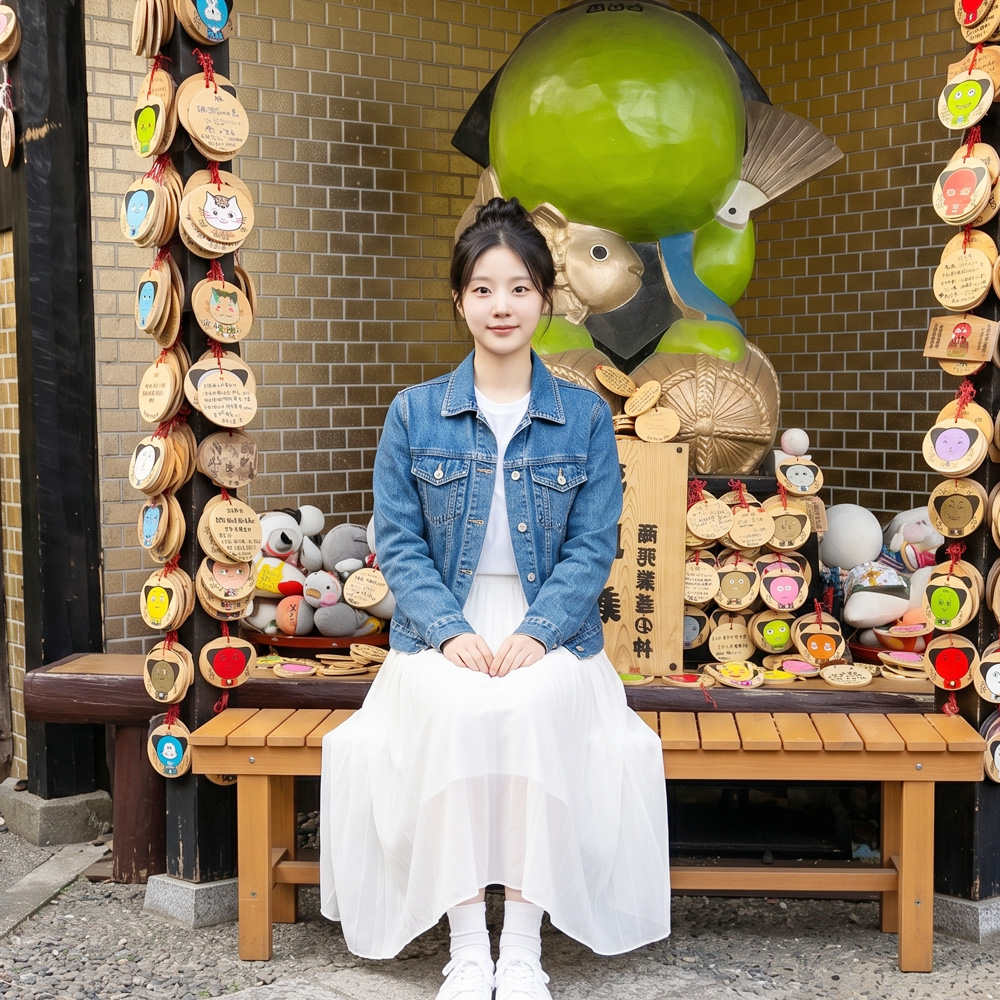 나고야 버스투어 게로온천 일본 3대 온천 에나쿄 절경 마고메주쿠 감성 일일 투어 유투어버스 - 상세 이미지 4