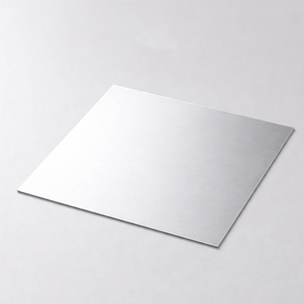 1T 알루미늄판 알루미늄판재 시트 평판 AL3003 400x400mm 400x500mm - 상품 이미지