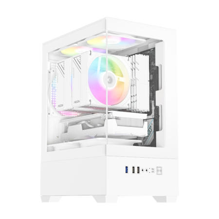 DAVEN AQUA Lite (화이트)