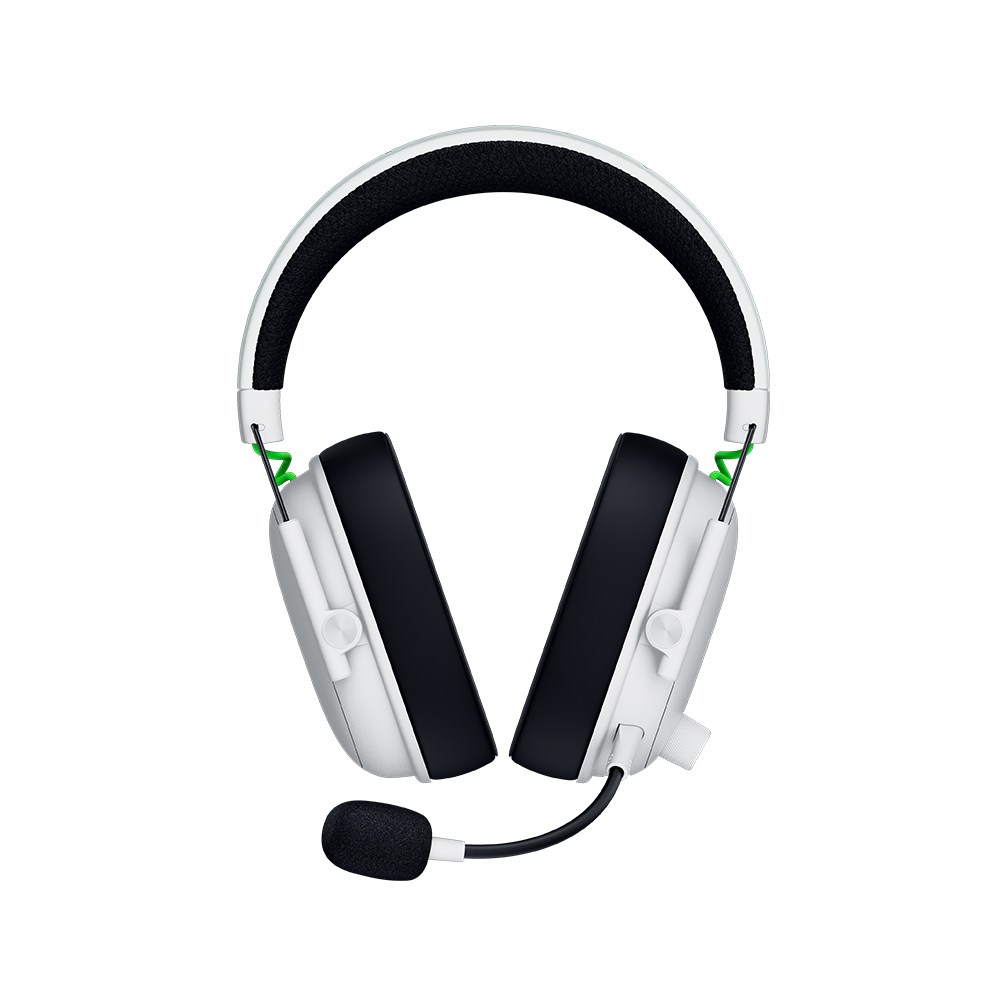 레이저코리아 블랙샤크 V3 for XBOX XBOX/PC겸용 무선 게이밍 헤드셋 화이트 이미지 6