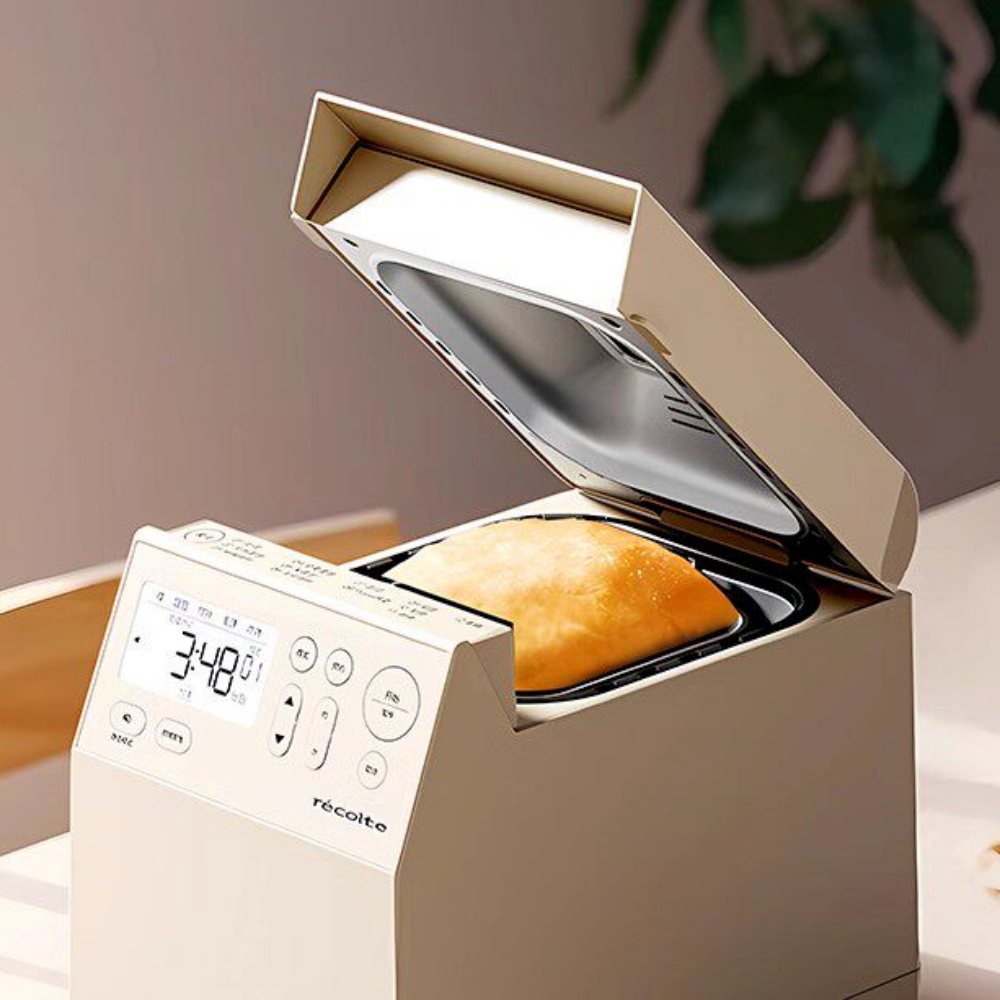 가정용발효기 식빵 만들기 떡 요거트 요구르트 르방 - 상세 이미지 2