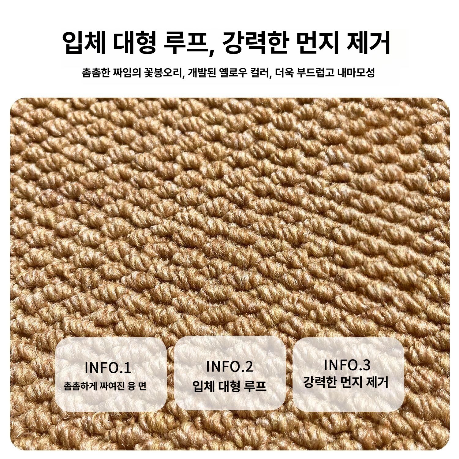 방수 다용도 미끄럼방지 발판 선반 논슬립 신발장 베란다 정리 패드 작업화 만능화 식당 - 상세 이미지 5