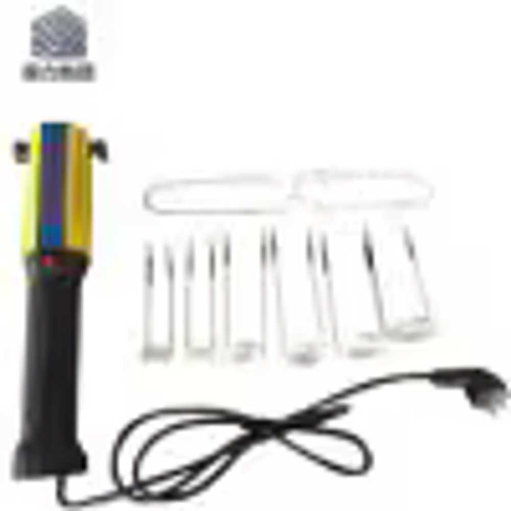 자기 유도 가열기 자동차 소형 나사 볼트 수리 도구 플래그십 볼트 히터+8코일 이미지 6