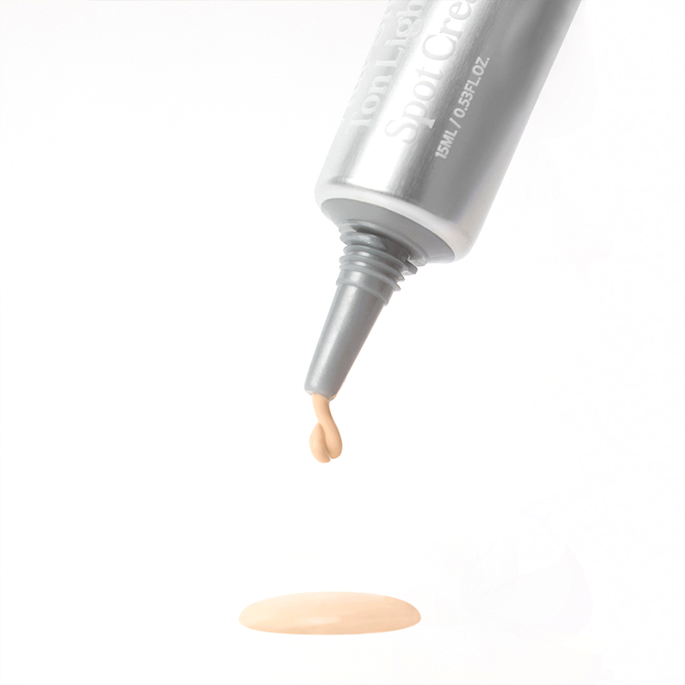 트루스오브뷰티 비타 스노우토마토 톤 라이트닝 스팟크림 15ml, 2개 이미지 3