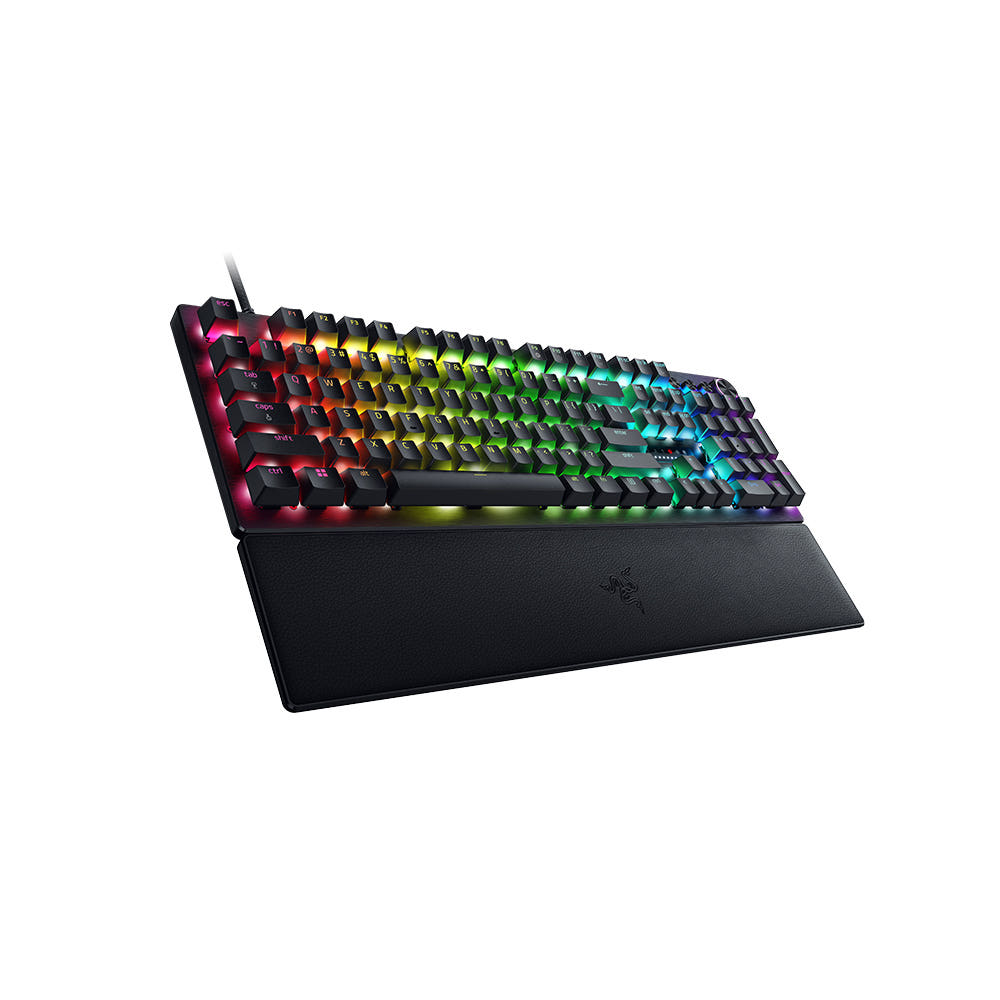 레이저코리아 Huntsman V3 Pro 게이밍 키보드 KR - 상세 이미지 4