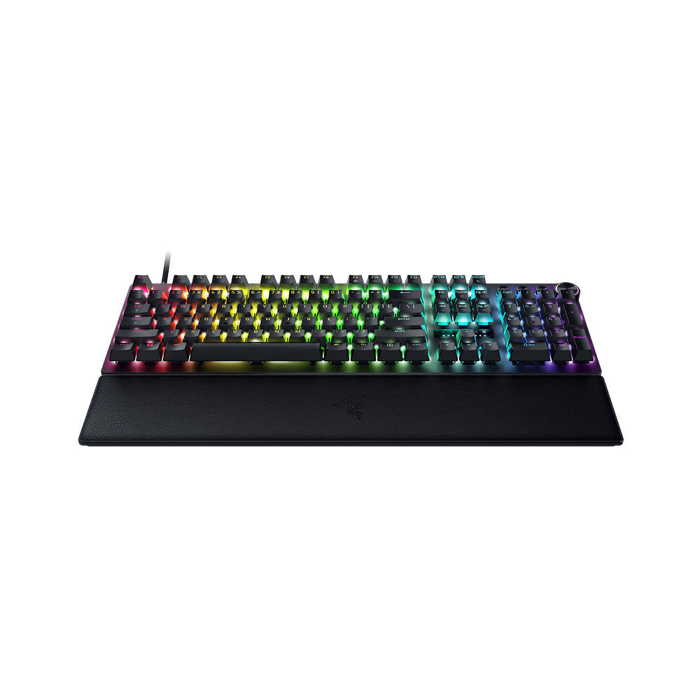 레이저코리아 Huntsman V3 Pro 게이밍 키보드 KR - 상세 이미지 5