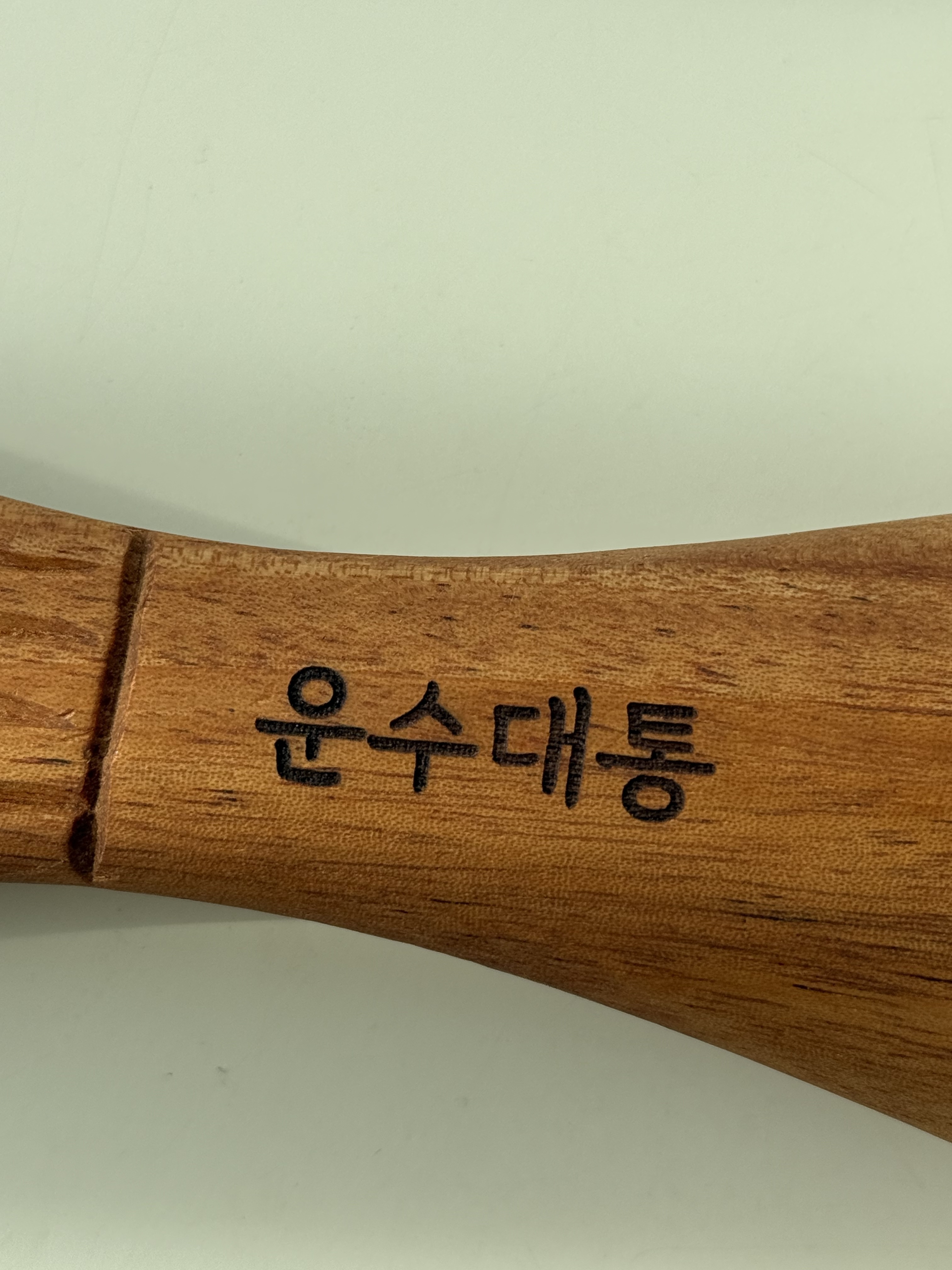 각인 액막이 명태 집들이 개업 오픈선물 명주실 도어벨 - 상세 이미지 4