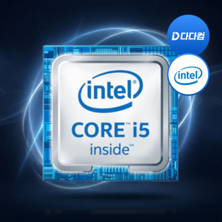 [중고][중고] intel 인텔 CPU i5-4690 4세대 하스웰 4코어 4스레드