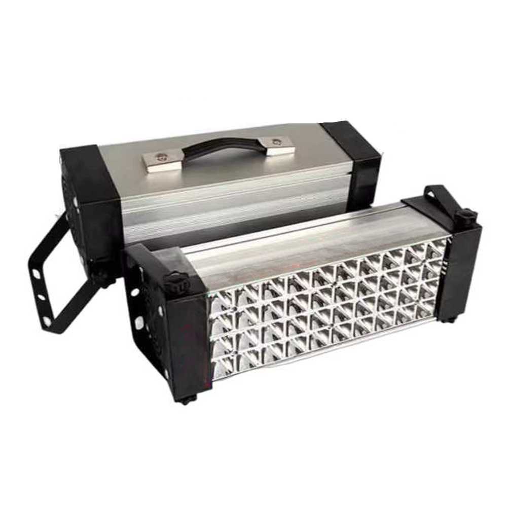 UV 경화기 LED 코팅기조명 고효율 광선기 램프 굳히기 70W 33cm (395파장) - 상품 이미지
