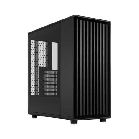 Fractal Design North Momentum Edition (블랙)