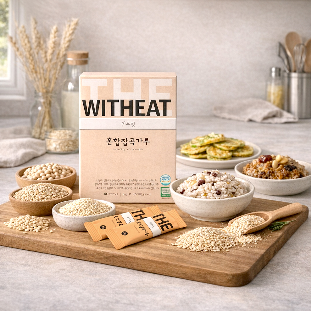 위드잇 유기농 야채볼 84g, 42g, 한우 소고기볼 48g 외 4종 선택 이유식 재료 이미지 8
