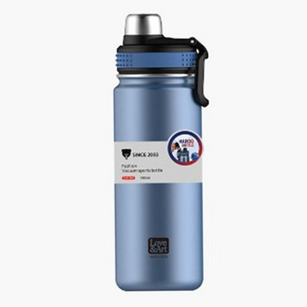 대용량 스텐 보온병 진공 스테인레스 보온병 700ml 아웃도어 - 상품 이미지