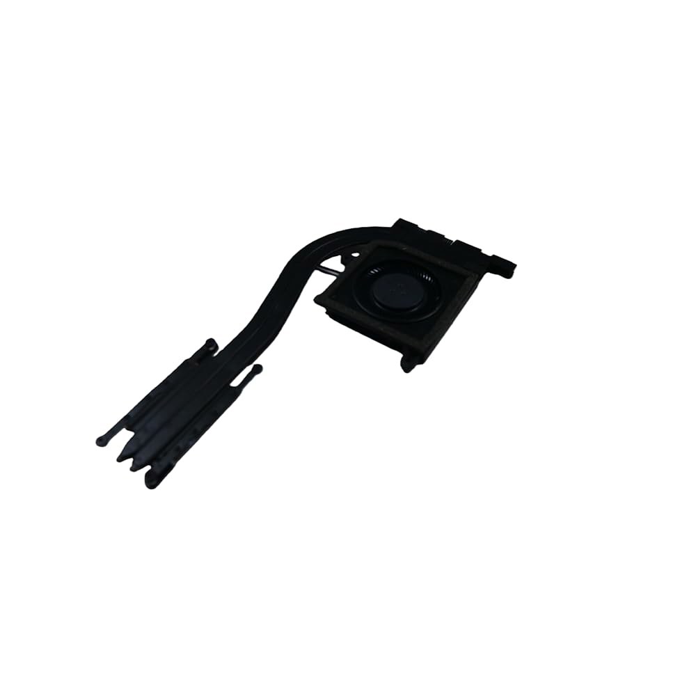 Dell Latitude 5420 P/N용 히트싱크 교체 기능이 있는 CyanWind 새 CPU 냉각 팬 0HX40M HX40M - 상세 이미지 2