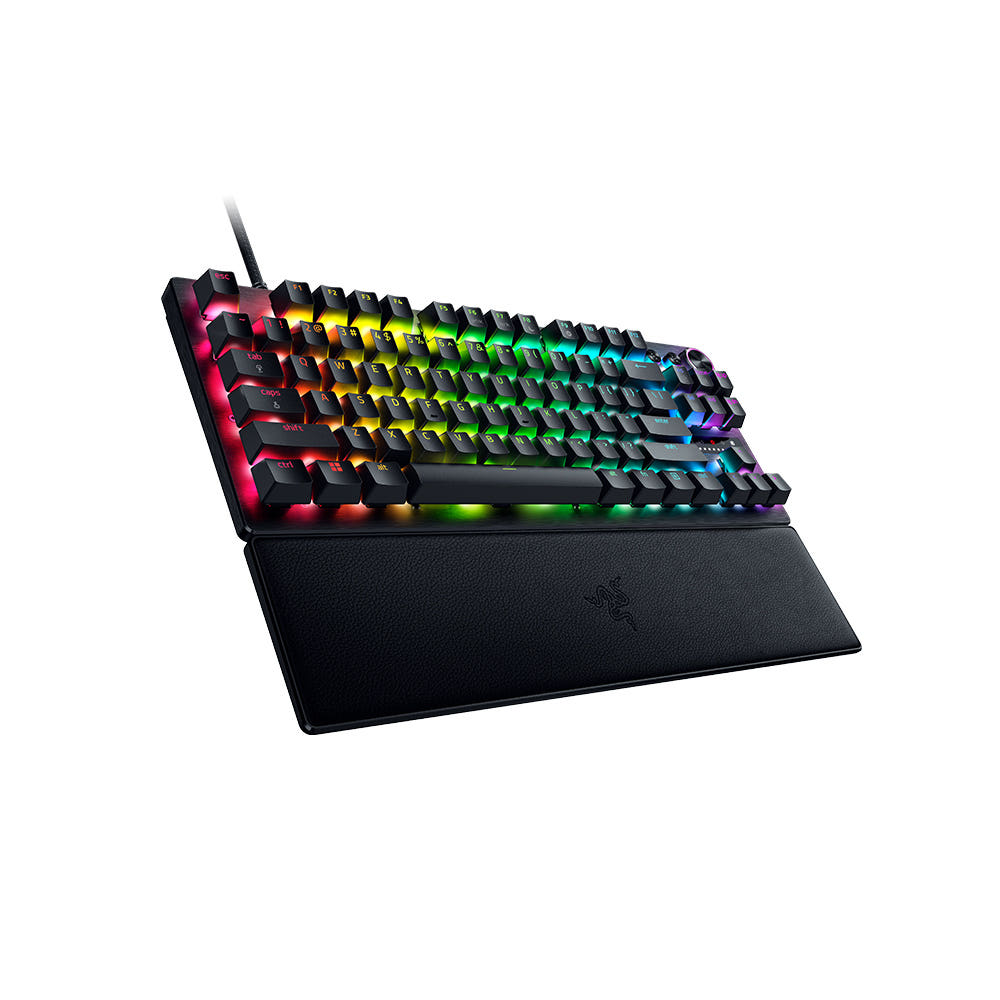 레이저코리아 Huntsman V3 Pro TKL 게이밍 키보드 KR - 상세 이미지 3