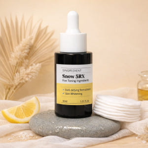 나이아신아마이드5% 트라넥삼산 3% 싱그리디언트 스노우5 앰플 30ml ... 솔직 후기 | 피부 타입별 분석 - 상품 이미지 1
