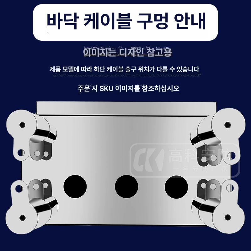 분전반 컨트롤박스 마당 전기함 배전반 분전함 캐비닛 방수 전기 계량기함 누전차단기 단자함 - 상세 이미지 3