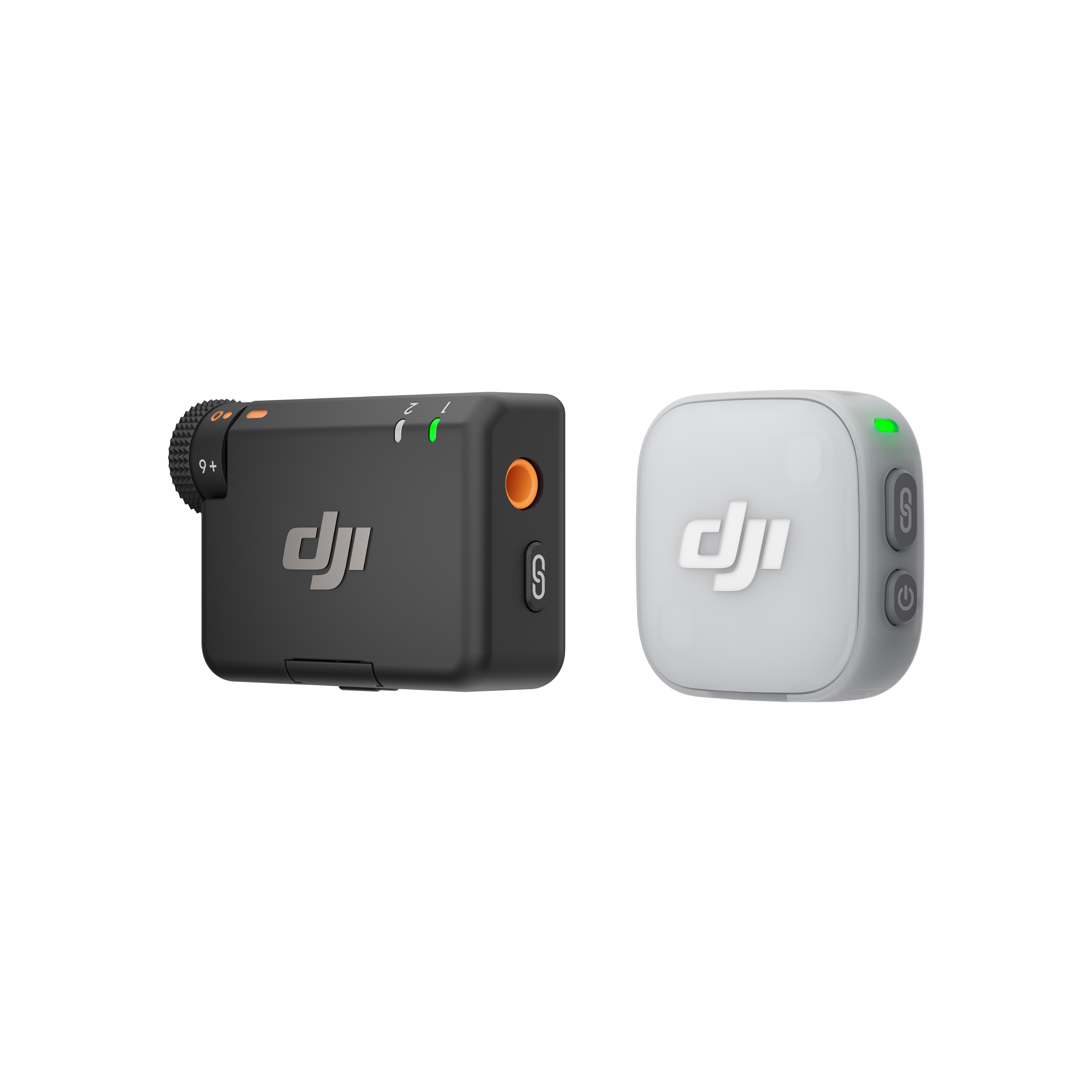 DJI Mic Mini 2 (1 Tx + 1 RX) - 상세 이미지 2