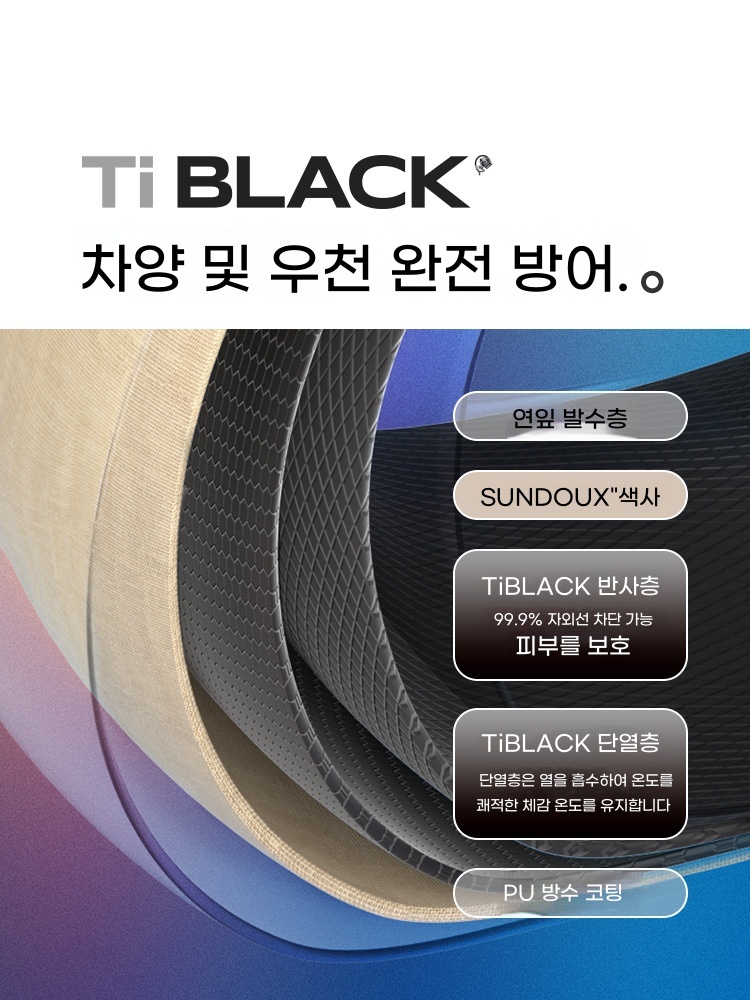 원터치 쉘터 돔 리빙쉘 파이어 화목난로 쉘터 자동 텐트 A. 티타늄 블랙 대형 - 상세 이미지 4