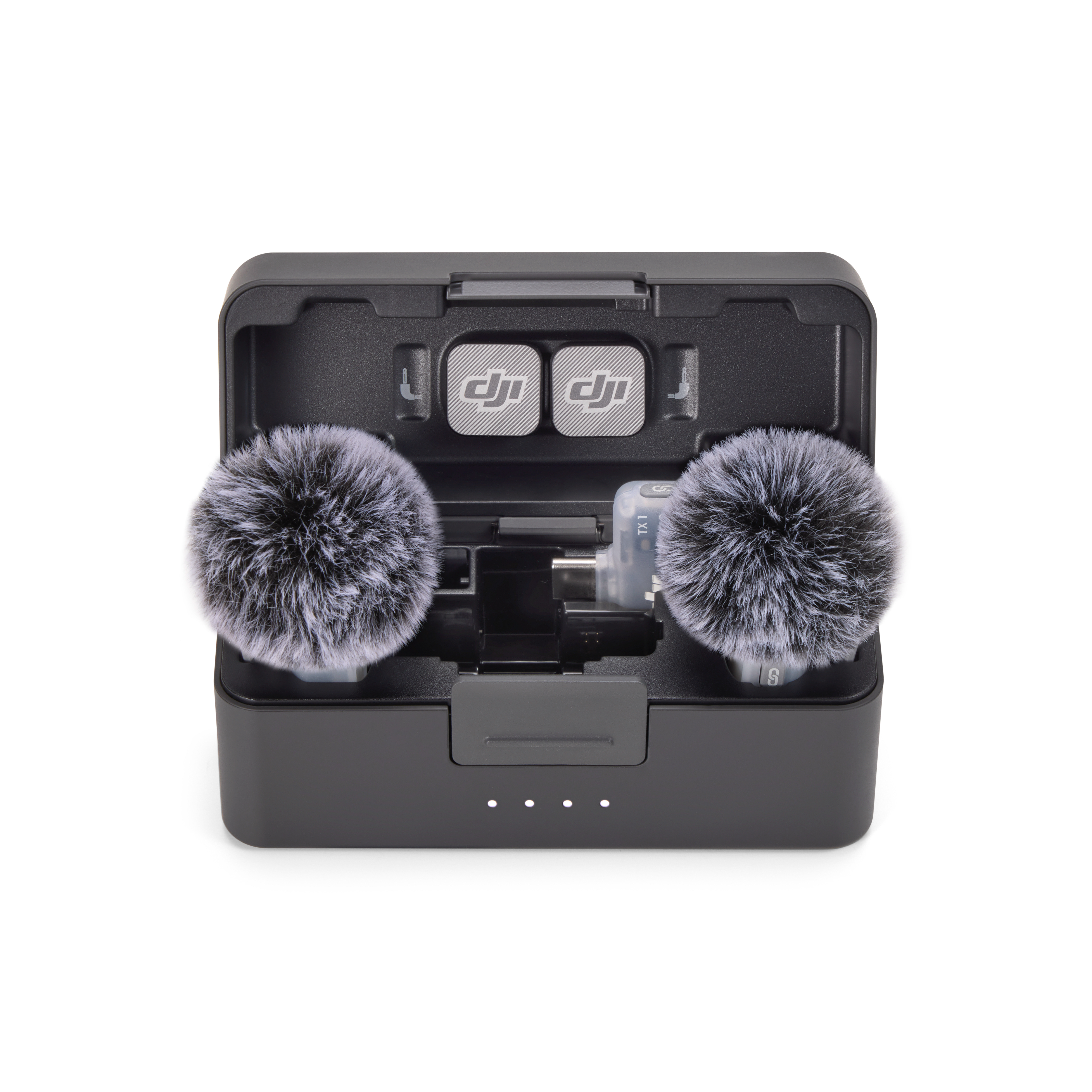 DJI Mic Mini 2 (2 Tx + 1 Mobile RX + 충전케이스) - 상세 이미지 5
