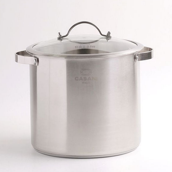 스테인리스 인덕션 곰솥 냄비 찜곰솥 대용량 곰솥 냄비 업소용 - 상품 이미지
