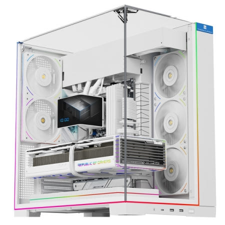 Thermalright Thermalright A70 ARGB (화이트)