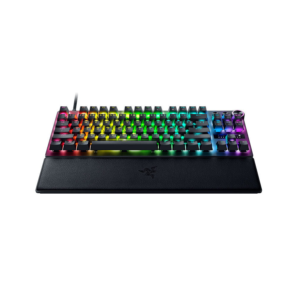 레이저코리아 Huntsman V3 Pro TKL 게이밍 키보드 KR - 상세 이미지 4