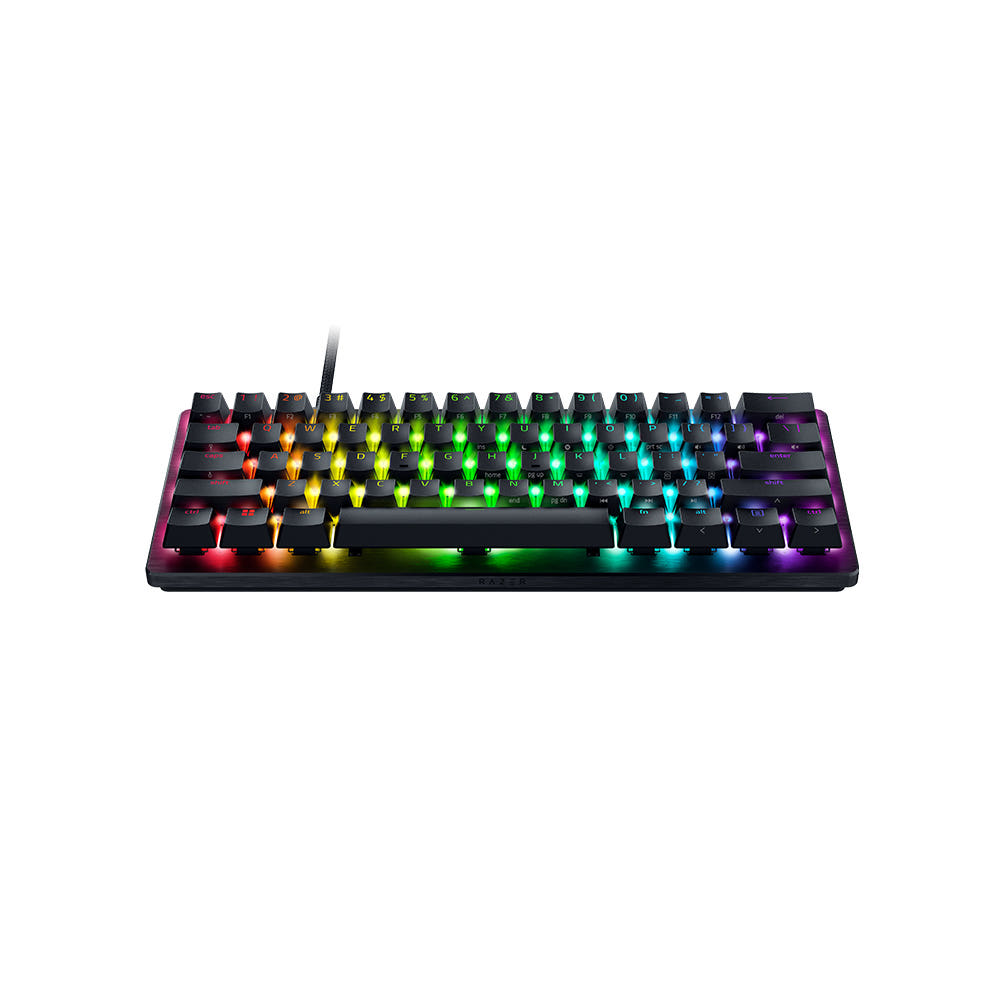 레이저코리아 Huntsman V3 Pro Mini 게이밍 키보드 KR - 상세 이미지 2