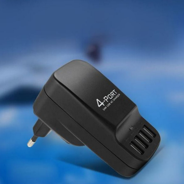 다국적 해외 여행용 충전기 멀티포트 usb 멀티 - 상품 이미지