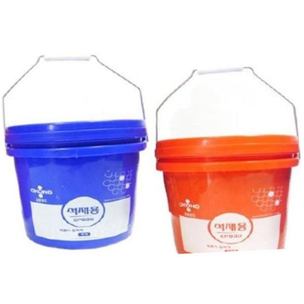 강력 석재용 에폭시 건축용 석재용 접착제 8kg 시공용 - 상품 이미지
