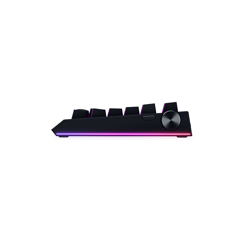 레이저코리아 BlackWidow V4 Pro 75% 기계식 게이밍 키보드 영문배열 - 상세 이미지 5