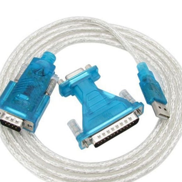 산업용 usb 시리얼 변환기 232 rs232 시리얼 변환기 케이블 - 상품 이미지