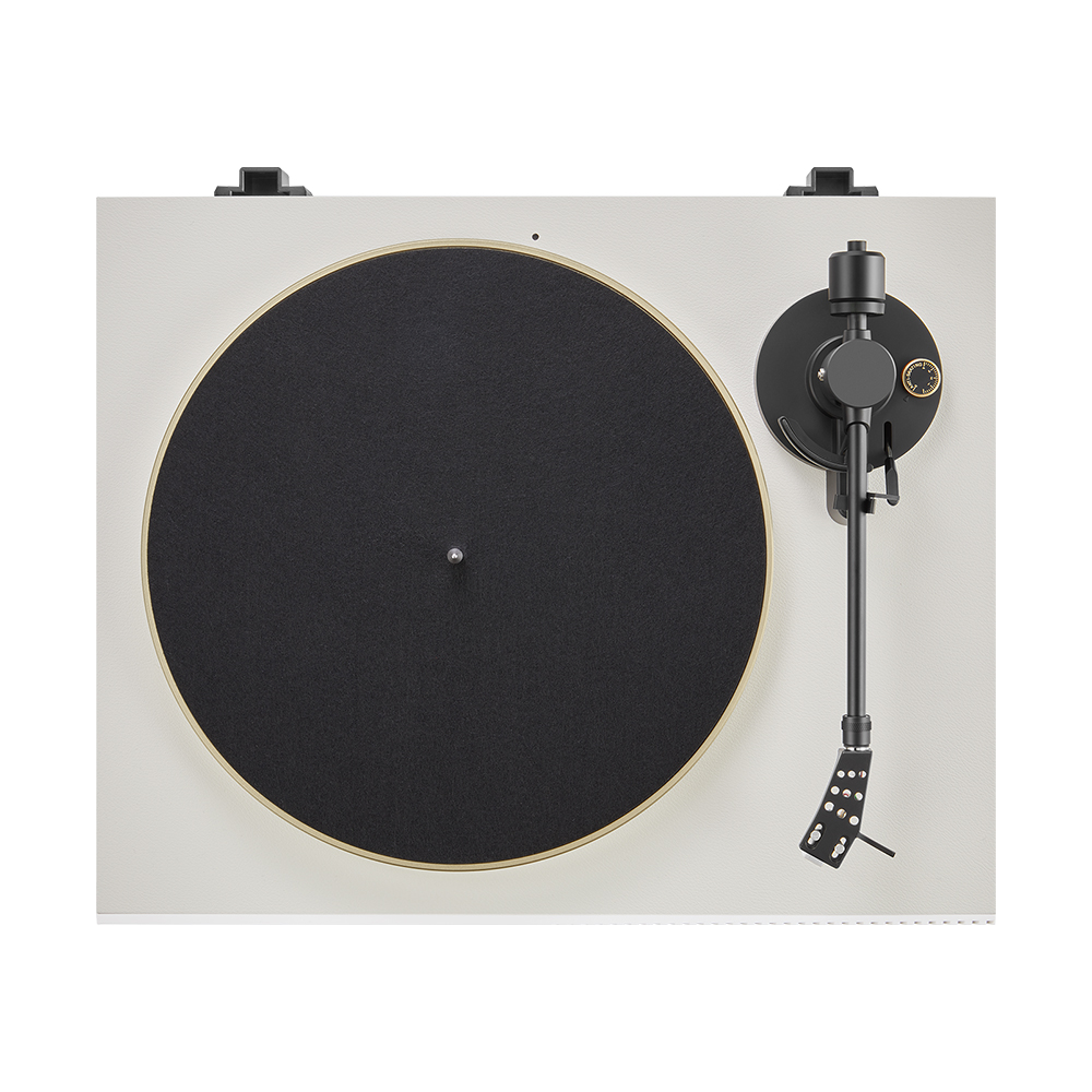 삼성공식파트너 JBL SPINNER BT 스피너BT 블루투스 턴테이블 LP 플레이어 화이트 이미지 6