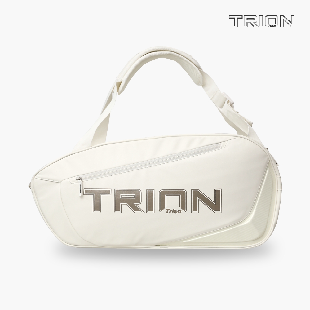 트라이온 트라움 TRAUM 라켓백 백팩 배드민턴 피클볼 스포츠가방 라켓 신발 수납 - 상세 이미지 2