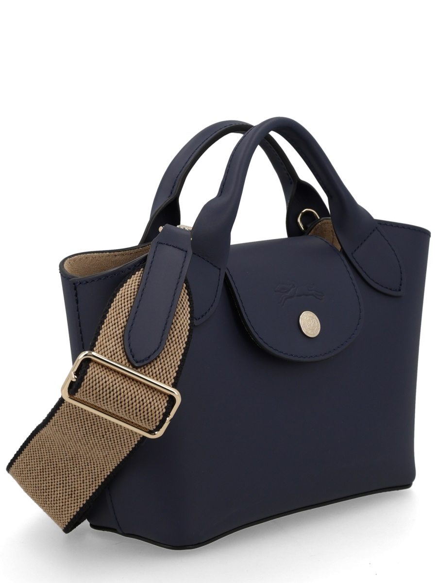롱샴 여성 토트 가방 SS26 10319_HFY006 - 상세 이미지 2