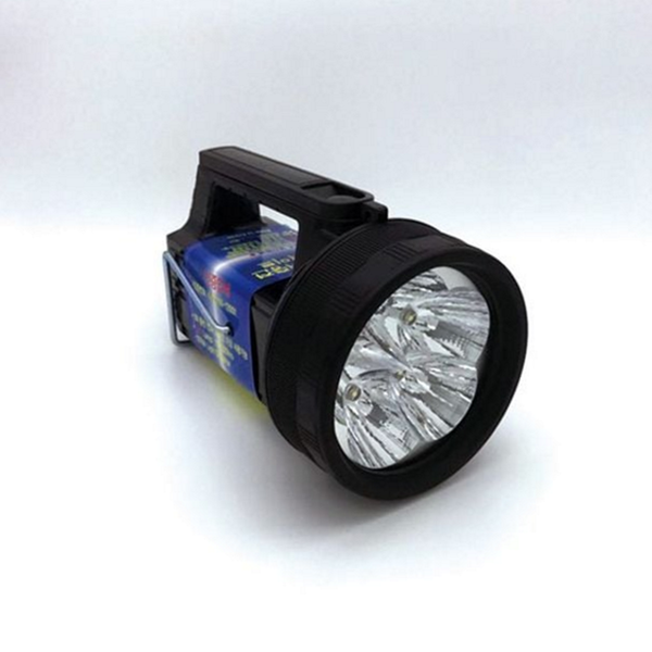 고휘도 led 충전식 랜턴 고성능 강력 led 랜턴 휴대용 야외 - 상품 이미지