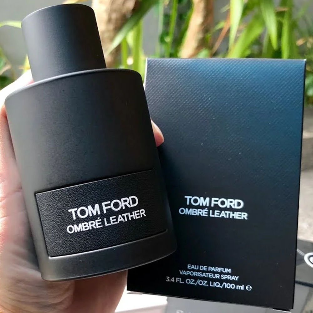 톰포드 옴브레 레더 오드 퍼퓸 100ml - 상세 이미지 2