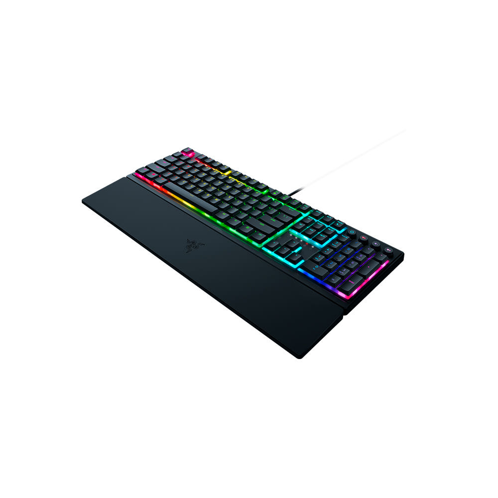 레이저코리아 Ornata V3 한글각인 게이밍 키보드 - 상세 이미지 2
