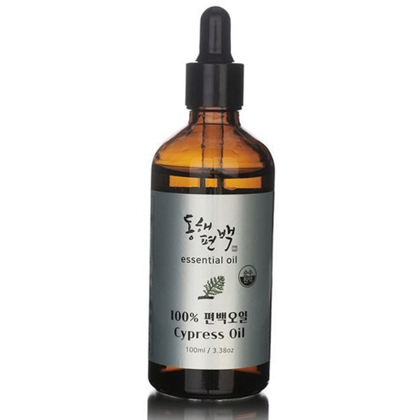 피톤치드 편백 오일 스프레이 편백수 오일 탈취 실내 - 상품 이미지