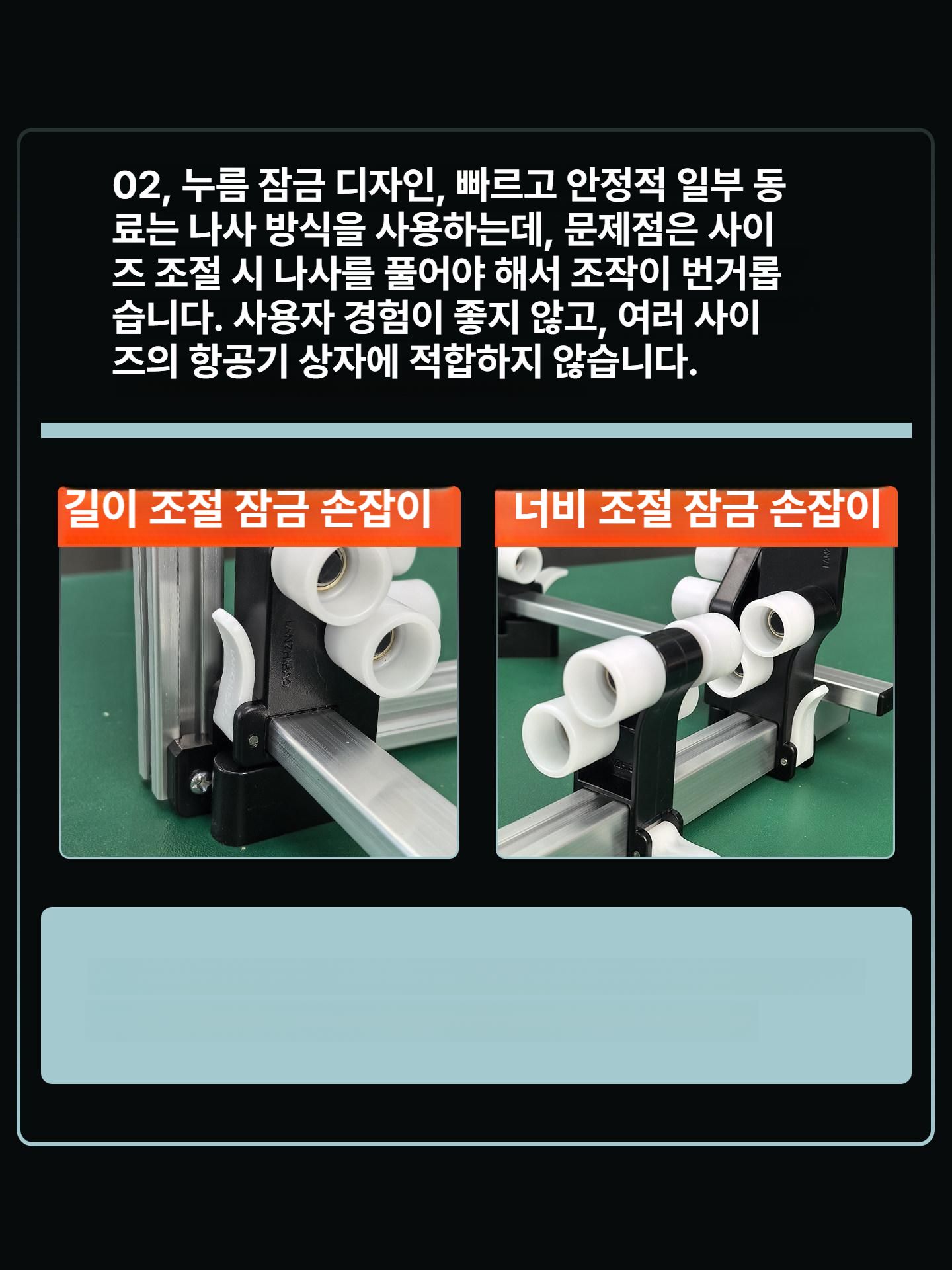 종이 박스 접는 선물용 골판지 디저트 크라프트 답례품 다용도 공예 선물상자 포장 파샐리 - 상세 이미지 3