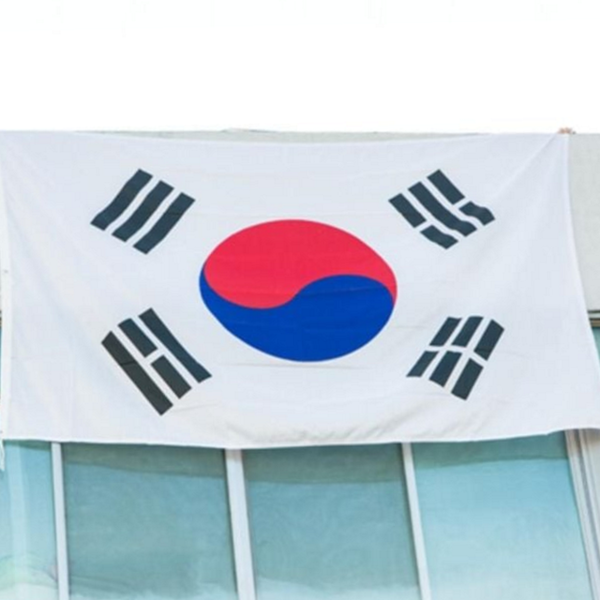 대형 대한민국 국기 게양용 태극기 국기 옥외용 행사용 - 상품 이미지