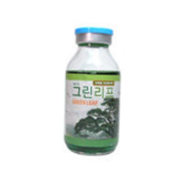 수목용 영양제 조경용 나무 영양제 주사액 활력제 - 상품 이미지