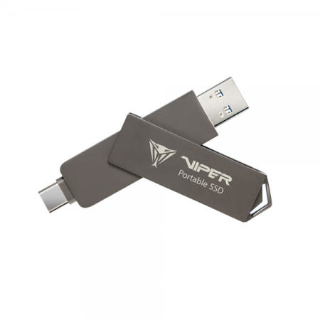 PATRIOT VIPER PVP30 Portable SSD (1TB)