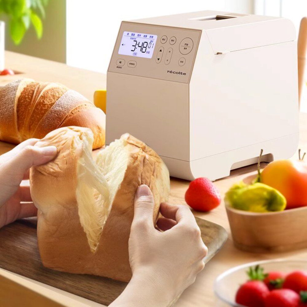 가정용발효기 식빵 만들기 떡 요거트 요구르트 르방 - 상품 이미지