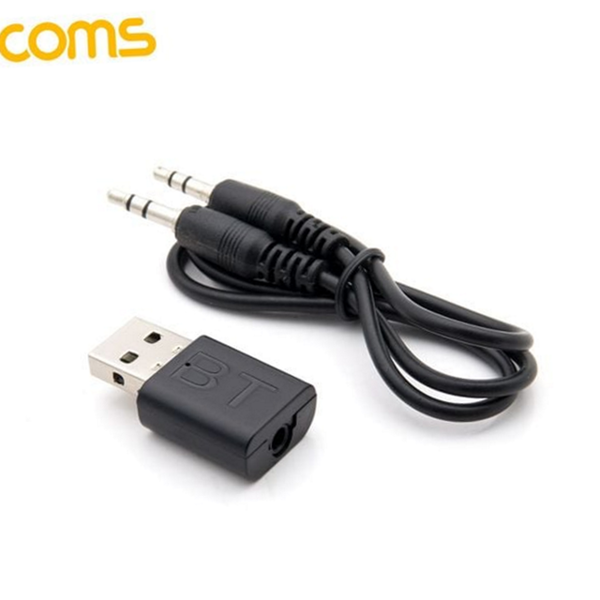 오디오 블루투스 usb 동글 리시버 usb 무선 동글 수신기 - 상품 이미지