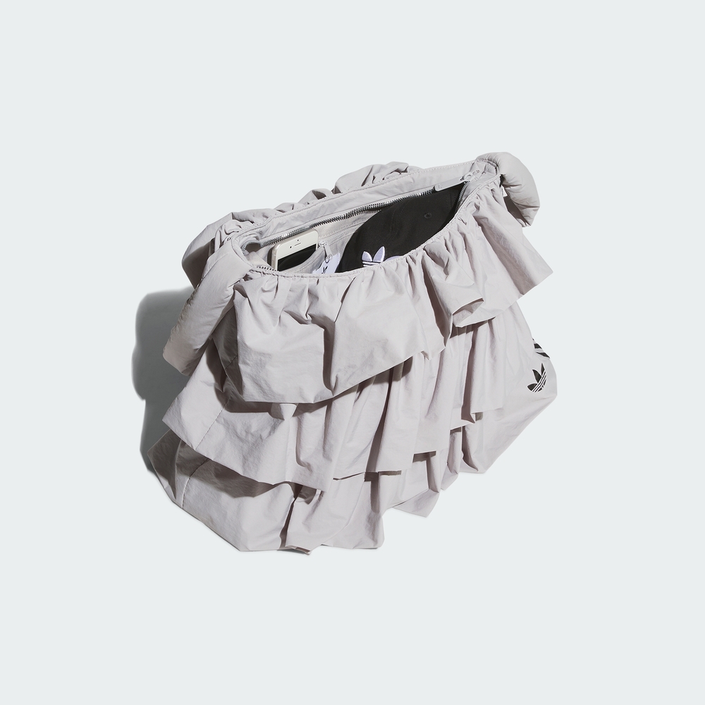 [아디다스 공식] 오리지널스 러플백 (스몰) IA8913 - 상세 이미지 5
