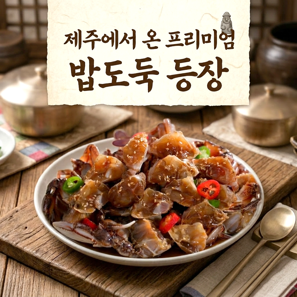 안유성 가매 제주 금게장 짜지않은 간장게장 국내산 900g 이미지 7