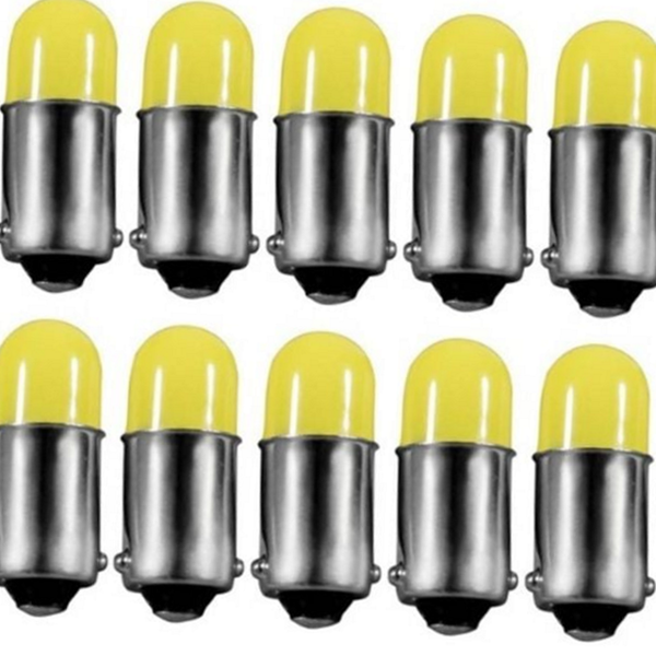 자동차 차량용 led 전구 번호판 등 실외 조명 부품 - 상품 이미지